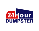 https://www.logocontest.com/public/logoimage/166610431524 Hour Dumpster.png